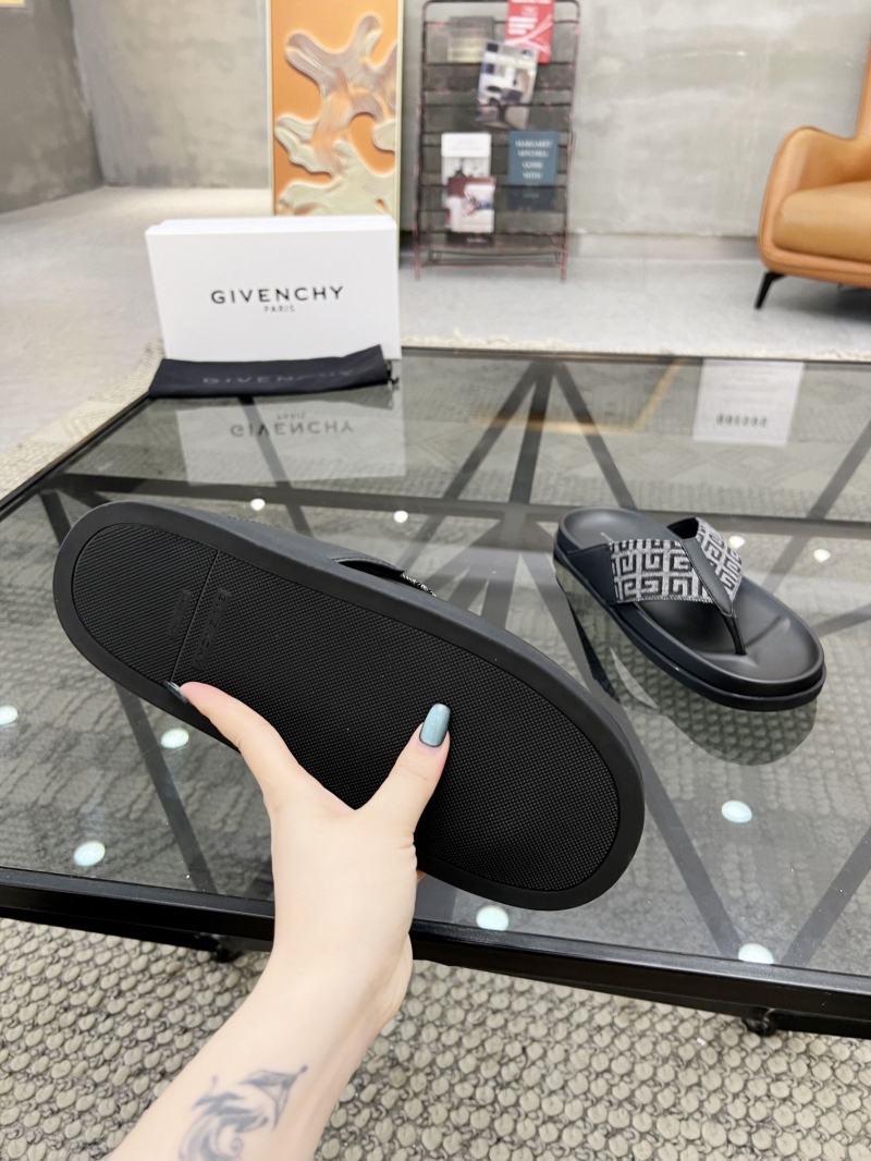 Givenchy Slippers